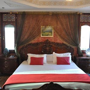 Presidentiële Suite met een King Size Bed