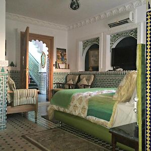 Suite met een King Size Bed